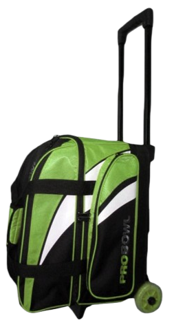 PROBOWL 2 BALL ROLLER TRS