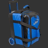 COLUMBIA 300 ICON 2 BALL ROLLER ROYAL