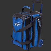 COLUMBIA 300 ICON 2 BALL ROLLER ROYAL