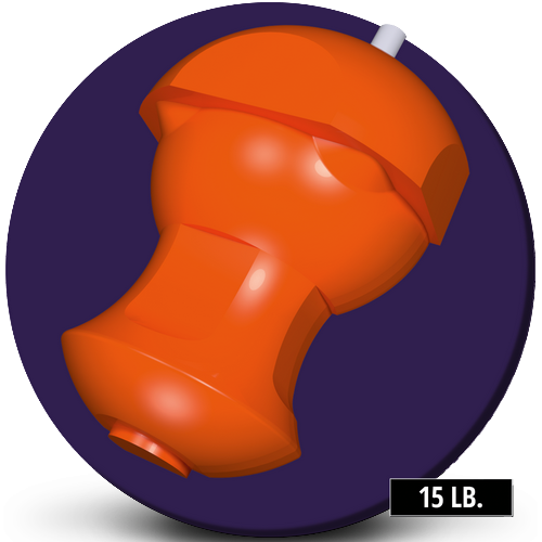 PURPLE PEARL URETHANE 78D| Bowling Academy ProShop