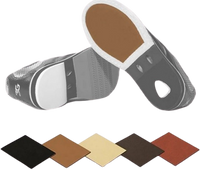 900 GLOBAL 3G SOLE SOLID OILED LEATHER