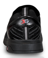 900 GLOBAL ASCENT BLACK men's