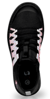INSPIRE BLACK/PINK WOMEN women's