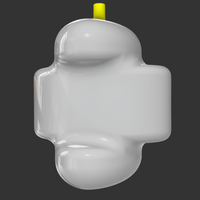 STORM ABSOLUTE POWER