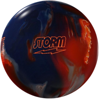 STORM ABSOLUTE POWER