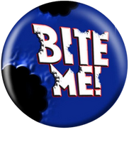 OTB BITE ME BALL