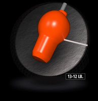 BLACK WIDOW URETHANE PINK PEARL