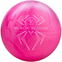 BLACK WIDOW URETHANE PINK PEARL