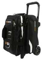 PROBOWL 2 BALLROLLER BLACK