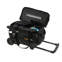PROBOWL 2 BALLROLLER BLACK