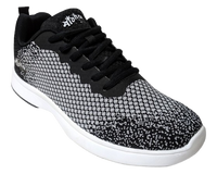 HEXAGO BLACK/WHITE men's