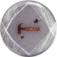 OTB BLACK WIDOW VIZ-A-BALL