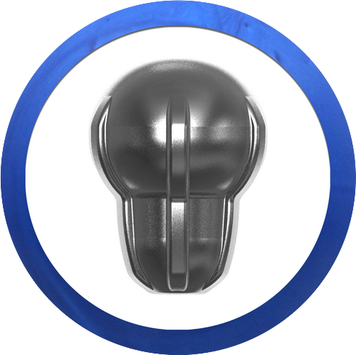 MOTIV BLUE TANK| Bowling Academy ProShop