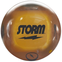 STORM CLEAR BELMO GOLD