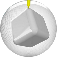 STORM CLEAR STORM WHITE