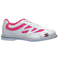 CRUZE BIELA, RUŽOVÁ dámske