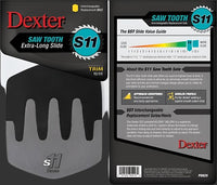 DEXTER INTERCHANGEABLE TIP S11