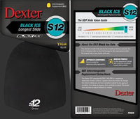 DEXTER REPLACEMENT TIP S12