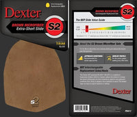 DEXTER INTERCHANGEABLE TIP S2