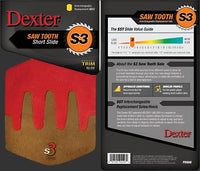 DEXTER INTERCHANGEABLE TIP S3