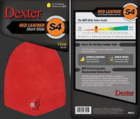 DEXTER INTERCHANGEABLE TIP S4