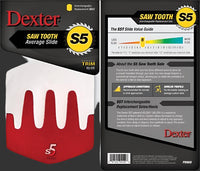 DEXTER INTERCHANGEABLE TIP S5