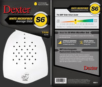 DEXTER INTERCHANGEABLE TIP S6