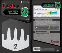 DEXTER INTERCHANGEABLE TIP S9