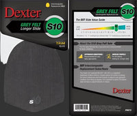 DEXTER INTERCHANGEABLE TIP S10