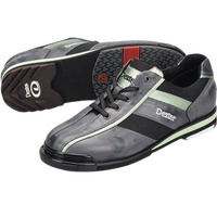 DEXTER SST 8 PRO GREY CAMO/METAL GREEN MEN