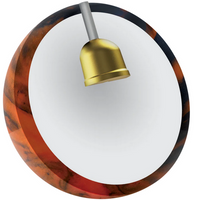 EBONITE MAXIM PUMPKIN SPICE