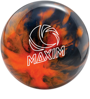 EBONITE MAXIM PUMPKIN SPICE