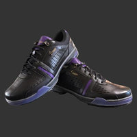 HAMMER BOSS LADIES BLACK PURPLE