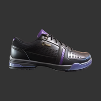 HAMMER BOSS LADIES BLACK PURPLE