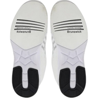 BRUNSWICK FROST WHITE WOMEN