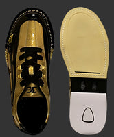 900 GLOBAL BELMO TOUR GOLD MAN