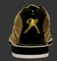 900 GLOBAL BELMO TOUR GOLD MAN