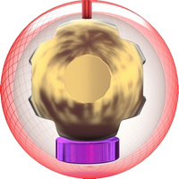 ROTO GRIP RUBICON UC3