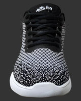 HEXAGO BLACK/WHITE men's