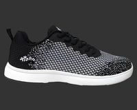 HEXAGO BLACK/WHITE men's