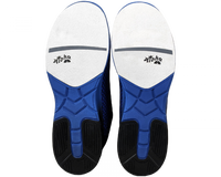 HEXAGO BLACK/BLUE men's