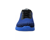 HEXAGO BLACK/BLUE men's