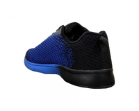 HEXAGO BLACK/BLUE men's
