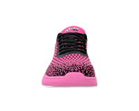 HEXAGO BLACK/PINK women's