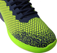 HEXAGO GREEN/BLUE men's