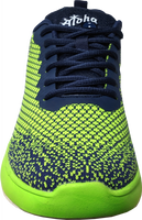 HEXAGO GREEN/BLUE men's