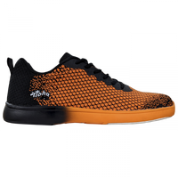 HEXAGO ORANGE/BLACK men's
