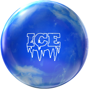 ICE STORM BLUE/WHITE