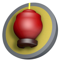 ROTO GRIP IDOL SYNERGY