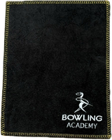 BA SHAMMY BLACK/YELLOW SMALL